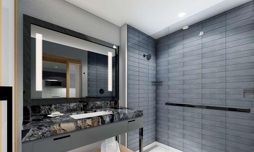 Homewood Suites By Hilton Grand Prairie At Epiccentral Zimmer foto