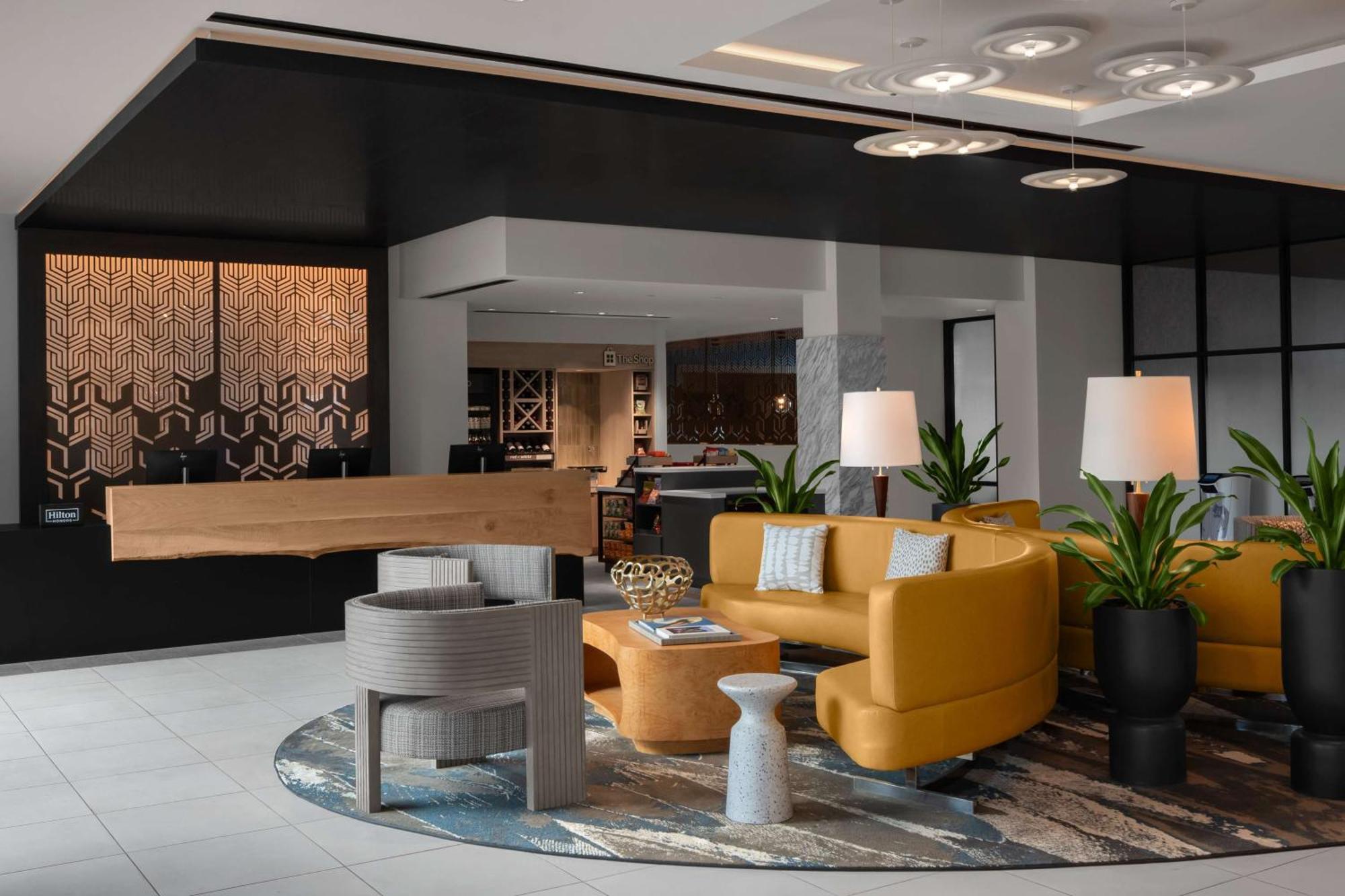 Homewood Suites By Hilton Grand Prairie At Epiccentral Exterior foto